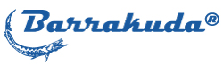 BarrakudaDocks Logo